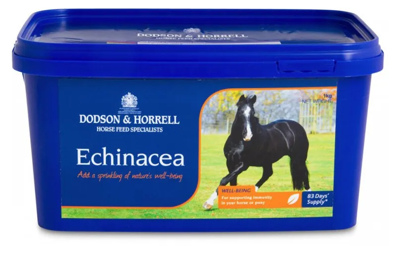 Dodson and Horrell Echinacea 1KG